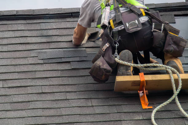 Reliable Metal Roofing contractor in Hartline, WA by Brentwood Metal Roofing